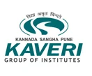 Kaveri College of Arts Science and Commerce Pune logo