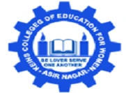 Keins College of Education for Women logo