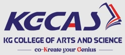 KG College of Arts and Science logo