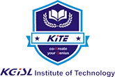 Kgisl Institute of Technology logo