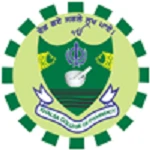 Khalsa College of Pharmacy logo