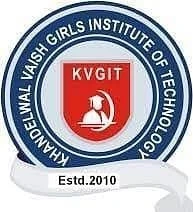 Khandelwal Vaish Girls Institute of Technology logo