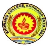 Khowang College logo