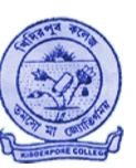 Kidderpore College logo