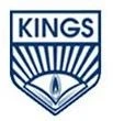 Kings College of Engineering logo