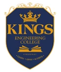 Kings Engineering College logo
