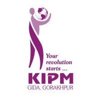 Kipm-College of Engineering & Technology logo