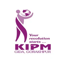 Kipm-College of Management logo