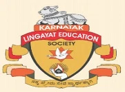 KLE Society's S Nijalingappa College logo