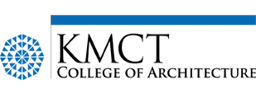 KMCT College of Architecture logo