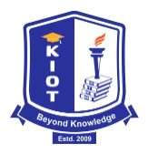 Knowledge Institute of Technology logo