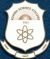 Kohima Science College logo