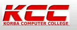 Korba Computer College logo