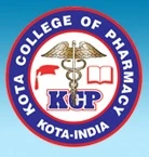 Kota College of Pharmacy logo