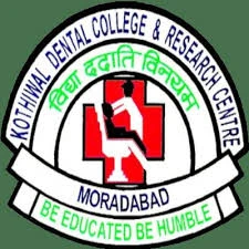 Kothiwal Dental College & Research Centre logo
