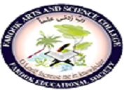 Kottakkal Farook Arts and Science College logo