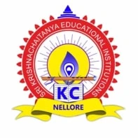 Krishna Chaitanya Institute of Science and Technology logo