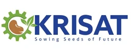 Krishna College of Agriculture and Technology (KRISAT) logo