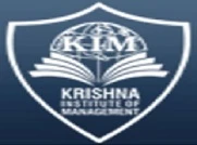 Krishna Institute of Management logo