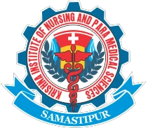 Krishna Institute of Nursing and Paramedical Sciences logo