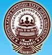 Krishna Kanta Handiqui State Open University logo