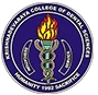 Krishnadevaraya College of Dental Sciences & Hospital logo