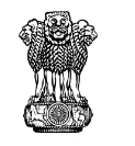 Krishnagar Government College logo