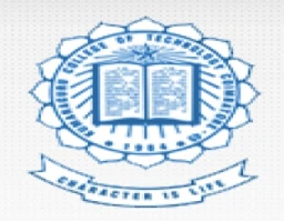 Kumaraguru College of Technology logo