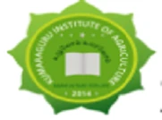 Kumaraguru Institute of Agriculture logo