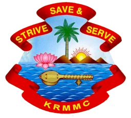 Kumararani Meena Muthiah College of Arts and Science logo