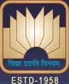 Kumari Vidyavati Anand D. A. V. College for Women, Karnal logo