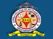 Kurinji College of Arts & Science logo