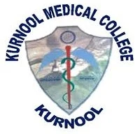 Kurnool Medical College, Kurnool logo