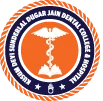Kusum Devi Sunderlal Dugar Jain Dental College and Hospital logo