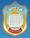L. C. R. T. College of Education logo