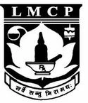 L. M. College of Pharmacy, Ahmedabad logo