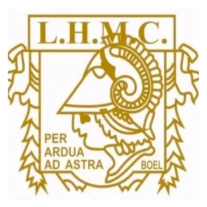 Lady Hardinge Medical College logo