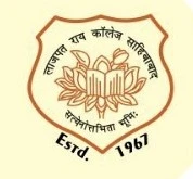 Lajpat Rai College logo