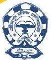Lakhimpur Girls' College logo