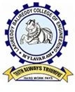 Lakireddy Bali Reddy College of Engineering logo