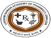 Lakshmi Narain Academy of Pharmacy logo