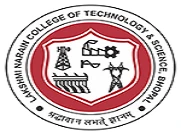 Lakshmi Narain College of Technology & Science logo