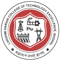 Lakshmi Narain College of Technology Excellence logo
