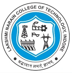 Lakshmi Narain College of Technology, Indore logo