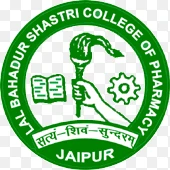 Lal Bahadur Shastri College of Pharmacy logo