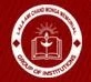 Lala Ami Chand Monga Memorial College of Education logo