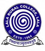 Lala Rural College logo
