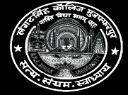 Langat Singh College logo