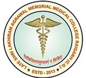 Late Shri Lakhi Ram Agrawal Memorial Government Medical College, Raigarh logo
