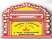 Laxmi Venkatesh Desai College logo